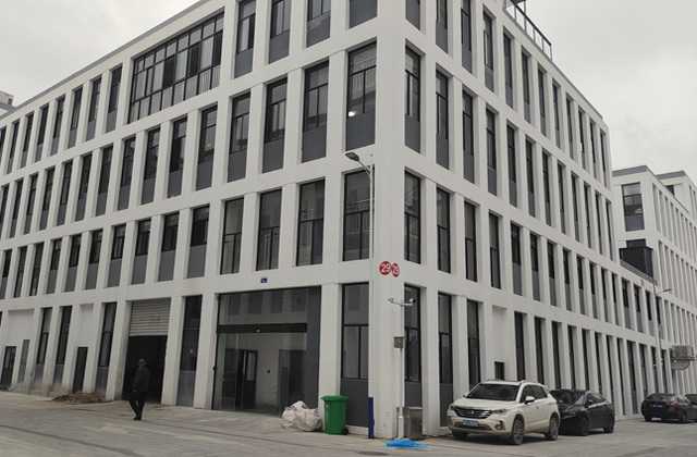 叉車廠家｜智能制造新引擎，驅動中國物流高效未來